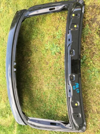 4g9827631 Крышка багажника (дверь 3-5) Audi A6 C7 (S6,RS6) Арт e5636911, вид 4