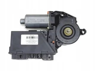 7L0959704 Моторчик стеклоподъемника Volkswagen Touareg 1 Арт e5637687, вид 1