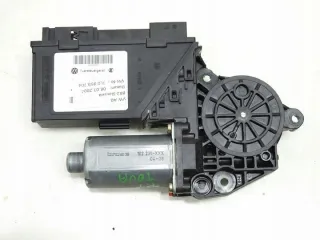 7L0959704 Моторчик стеклоподъемника Volkswagen Touareg 1 Арт e5637687, вид 3