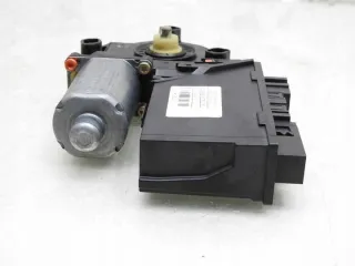 7L0959704 Моторчик стеклоподъемника Volkswagen Touareg 1 Арт e5637687, вид 5