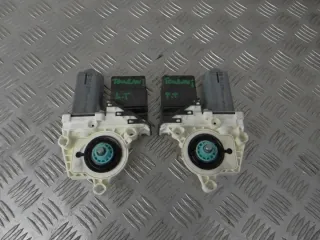 1K0959703E Моторчик стеклоподъемника Volkswagen Touran 1 Арт e5637691, вид 1