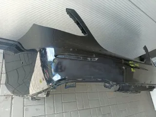 856665224891 Бампер задний Mercedes E W213 Арт e5638111, вид 2