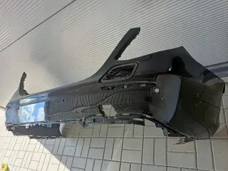 856665224891 Бампер задний Mercedes E W213 Арт e5638111, вид 3