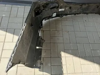 856665224891 Бампер задний Mercedes E W213 Арт e5638111, вид 6