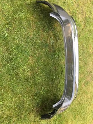 5G6807421BK 5G6807568AB Бампер задний Volkswagen Golf 7 Арт e5638707, вид 4
