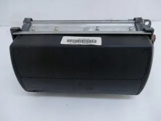 A1638600705 Подушка безопасности Mercedes ML W163 Арт e5639414, вид 1