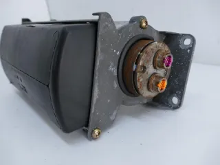 A1638600705 Подушка безопасности Mercedes ML W163 Арт e5639414, вид 3