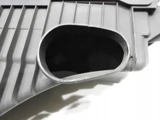 7L0129607 Корпус воздушного фильтра Volkswagen Touareg 1 Арт e5639586, вид 6