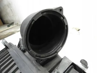 7L0129607 Корпус воздушного фильтра Volkswagen Touareg 1 Арт e5639586, вид 7