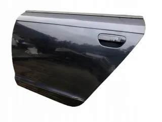  Дверь задняя левая Audi A6 C6 (S6,RS6) Арт e5641275, вид 2