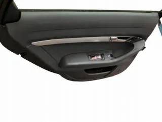  Дверь задняя левая Audi A6 C6 (S6,RS6) Арт e5641275, вид 3