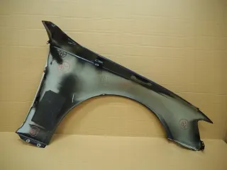 8K0821469C Крыло переднее левое Audi A4 B8 Арт e5641749, вид 8