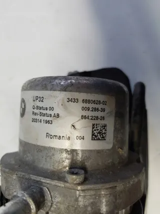 6880628 6880628-02 Насос вакуумный BMW 3 G20/G21 Арт e5642214, вид 3