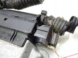 036906034GM Блок управления двигателем Seat Ibiza 3 Арт e5643378, вид 4
