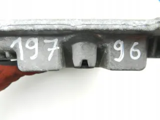 0281011658 03G906016AG Блок управления двигателем Skoda Octavia A5 Арт e5643438, вид 6