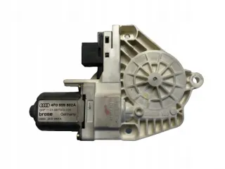 4F0959802A Моторчик стеклоподъемника Audi A6 C6 (S6,RS6) Арт e5645125, вид 1