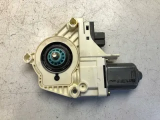 4F0959802A Моторчик стеклоподъемника Audi A6 C6 (S6,RS6) Арт e5645125, вид 2