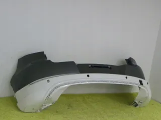 5n0807421h Бампер задний Volkswagen Tiguan 1 Арт e5647134, вид 2