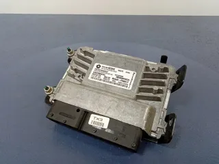 05150823AE Блок управления АКПП Jeep Compass 1 Арт e5647729, вид 1