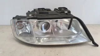 148466-00 Фара правая Audi A6 C5 (S6,RS6) Арт e5648638, вид 1