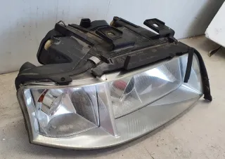 148466-00 Фара правая Audi A6 C5 (S6,RS6) Арт e5648638, вид 2