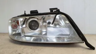 148466-00 Фара правая Audi A6 C5 (S6,RS6) Арт e5648638, вид 3