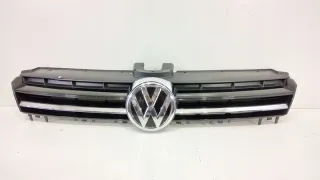 5G0853653 Решетка радиатора Volkswagen Golf 7 Арт e5648651, вид 1