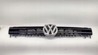 5G0853653 Решетка радиатора Volkswagen Golf 7 Арт e5648651, вид 2