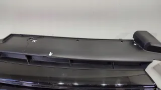 5G0853653 Решетка радиатора Volkswagen Golf 7 Арт e5648651, вид 4