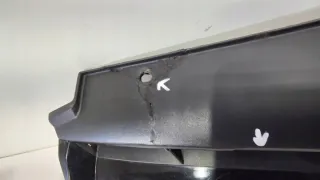 5G0853653 Решетка радиатора Volkswagen Golf 7 Арт e5648651, вид 5