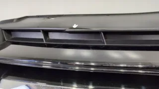 5G0853653 Решетка радиатора Volkswagen Golf 7 Арт e5648651, вид 6