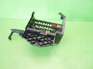6Q0972595A Блок предохранителей Seat Ibiza 3 Арт e5649022, вид 3
