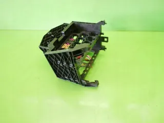 6Q0972595A Блок предохранителей Seat Ibiza 3 Арт e5649022, вид 4