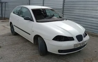 6Q0972595A Блок предохранителей Seat Ibiza 3 Арт e5649022, вид 7