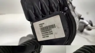 57700-D7001 Рулевая рейка Hyundai Tucson 3 Арт e5650227, вид 6