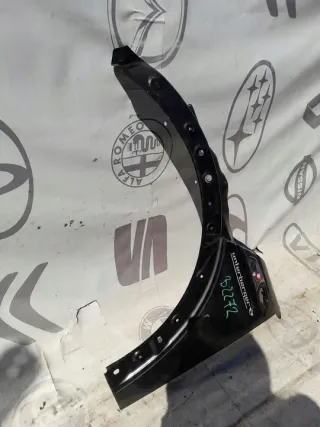  Крыло переднее левое MINI Cooper R56 Арт e5652684, вид 2