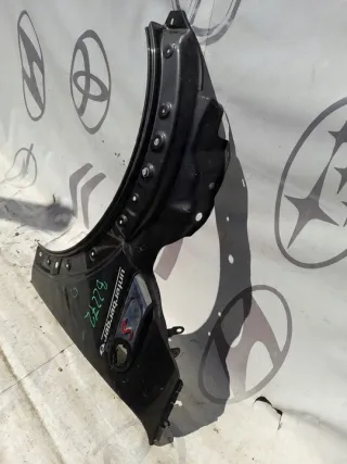  Крыло переднее левое MINI Cooper R56 Арт e5652684, вид 5