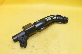 8200296982F Гофра инжектора Renault Clio 3 Арт e5654521, вид 1