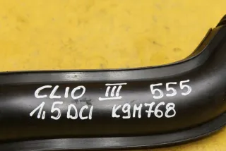8200296982F Гофра инжектора Renault Clio 3 Арт e5654521, вид 8