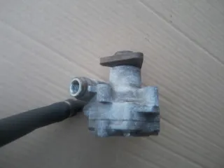 8D0145177QES Насос гидроусилителя руля Volkswagen Passat B6 Арт e5656846, вид 1