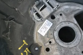 7H0419091D Руль Volkswagen Transporter T5 Арт e5658949, вид 8