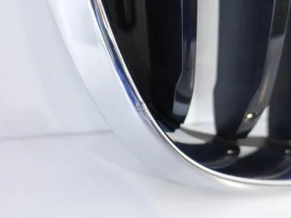 8091726 17-21 Решетка радиатора BMW X3 G01 Арт e5659443, вид 3