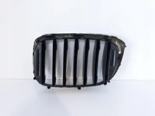8091726 17-21 Решетка радиатора BMW X3 G01 Арт e5659443, вид 5