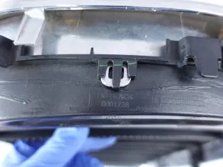 8091726 17-21 Решетка радиатора BMW X3 G01 Арт e5659443, вид 6