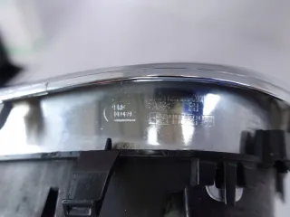 8091726 17-21 Решетка радиатора BMW X3 G01 Арт e5659443, вид 7