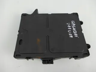 284B14CB9B Блок комфорта Nissan Qashqai 2 restailing Арт e5666628, вид 4