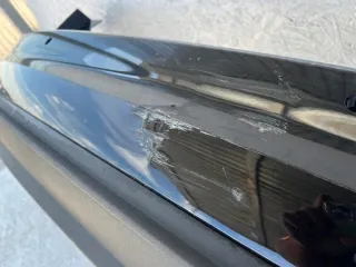  Бампер задний Audi A4 B9 Арт e5667031, вид 4