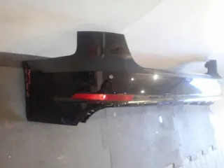  Бампер задний Audi A4 B9 Арт e5667035, вид 2