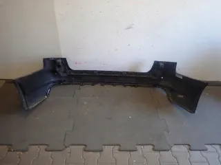  Бампер задний Audi A4 B9 Арт e5667035, вид 5