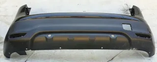 85022-4EA0H Бампер задний Nissan Qashqai 2 Арт e5668573, вид 2